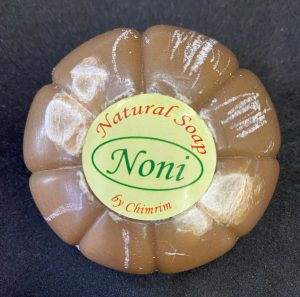 新品、未使用、未開封　チムリムのノニ石鹸120ｇｘ6個 新品、未使用、未開封 チムリムのノニ石鹸120ｇｘ6個