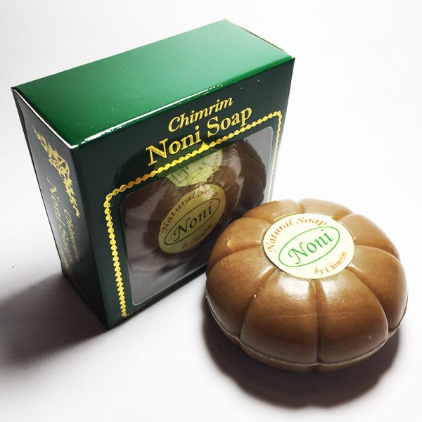 Noni Soap 120g Chimrim